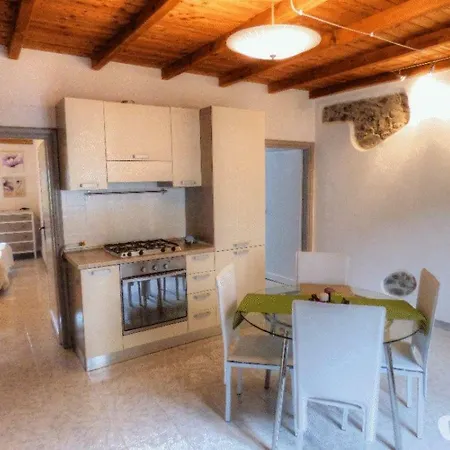 Casa Vacanza Anselmo Ferienhaus