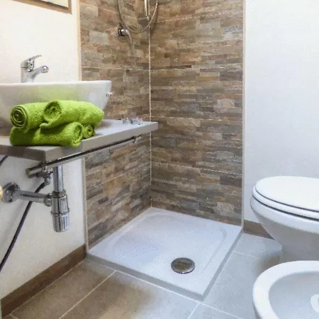 Ferienhaus Casa Vacanza Anselmo Carrodano Inferiore