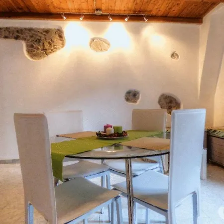 Casa Vacanza Anselmo *