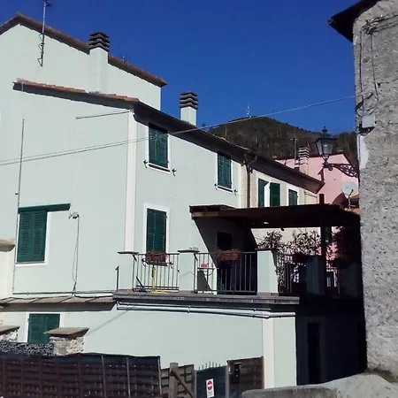 Casa Vacanza Anselmo Carrodano Inferiore