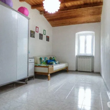 Casa Vacanza Anselmo *