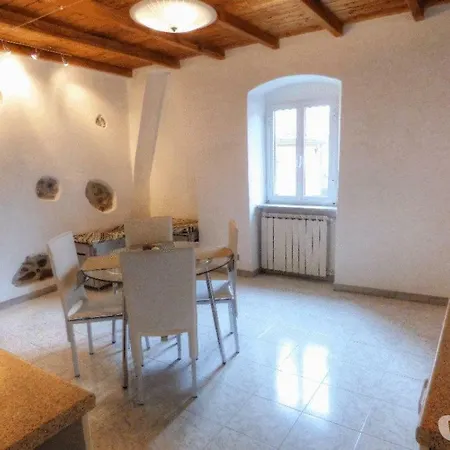 Casa Vacanza Anselmo
